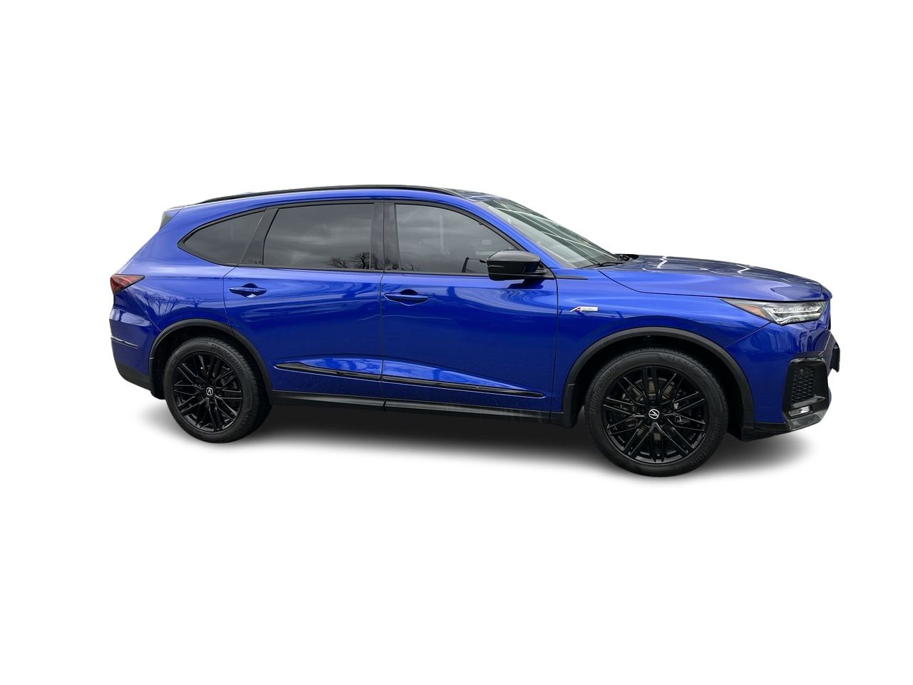 2025 Acura MDX