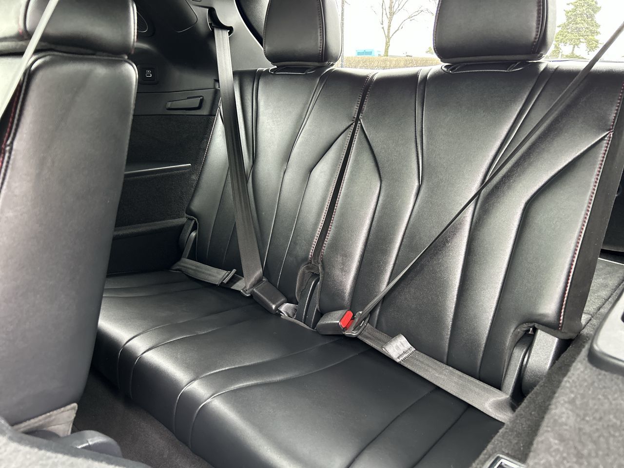 2025 Acura MDX