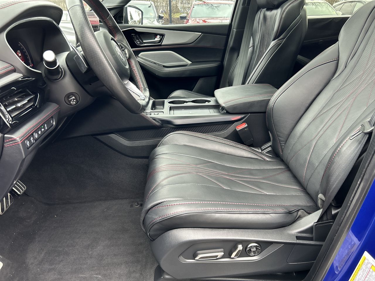 2025 Acura MDX