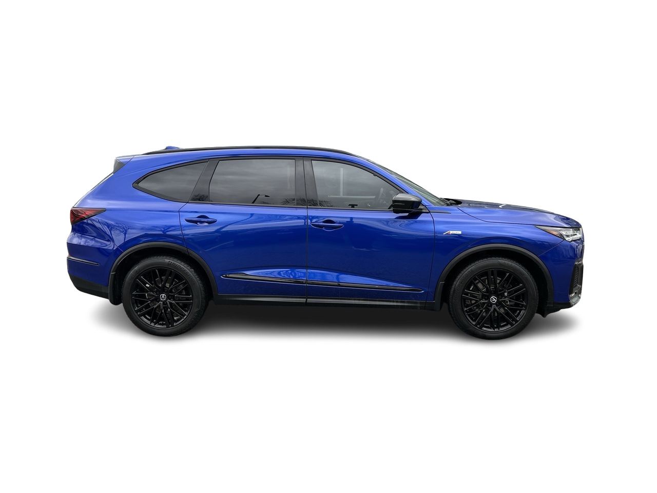 2025 Acura MDX