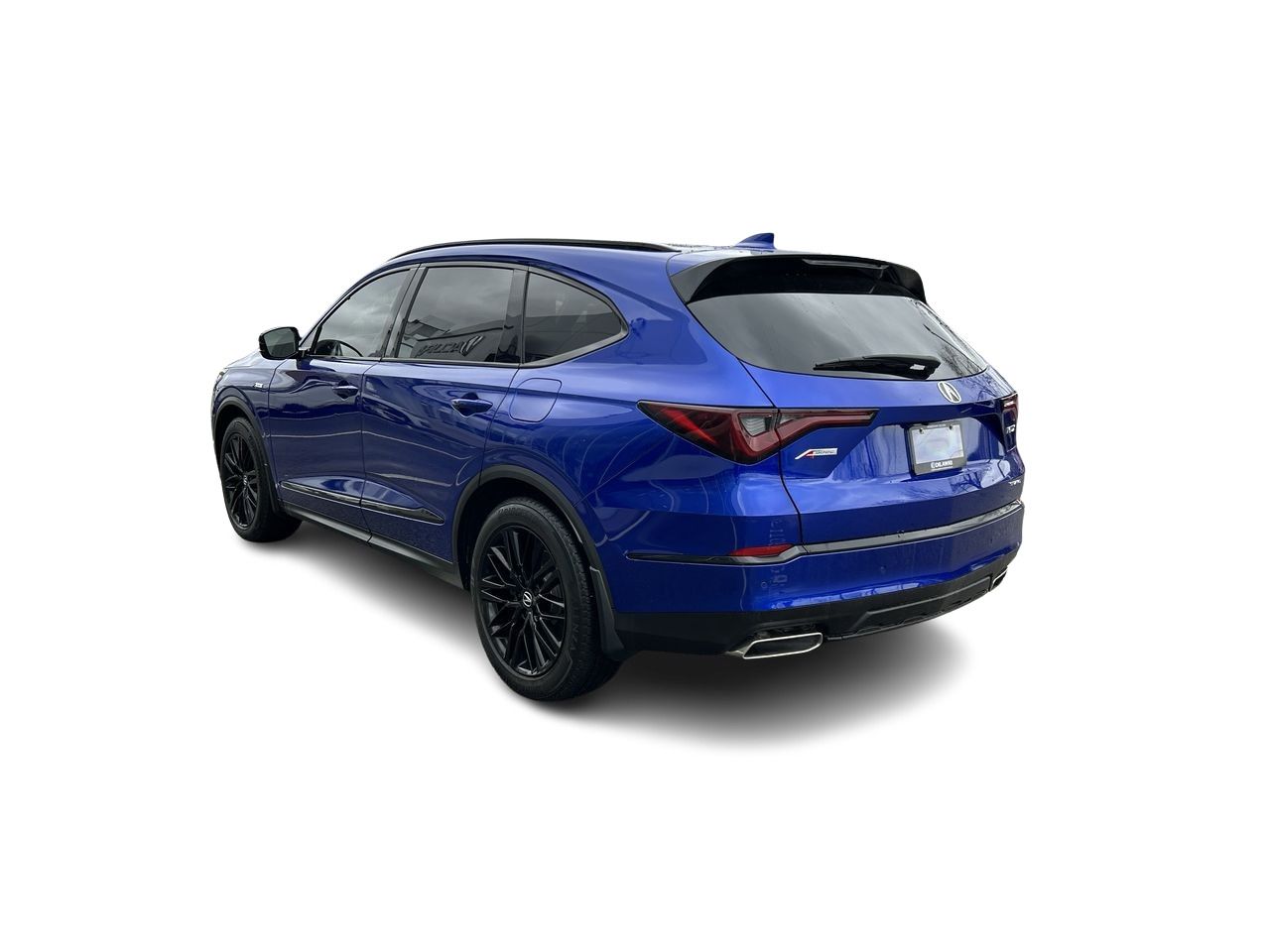 2025 Acura MDX