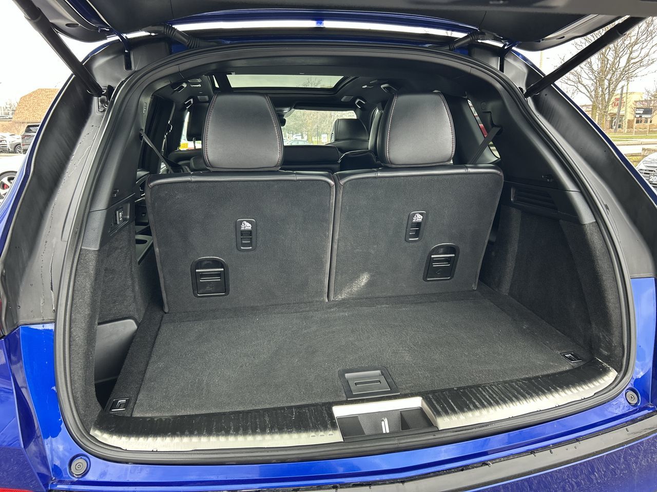 2025 Acura MDX