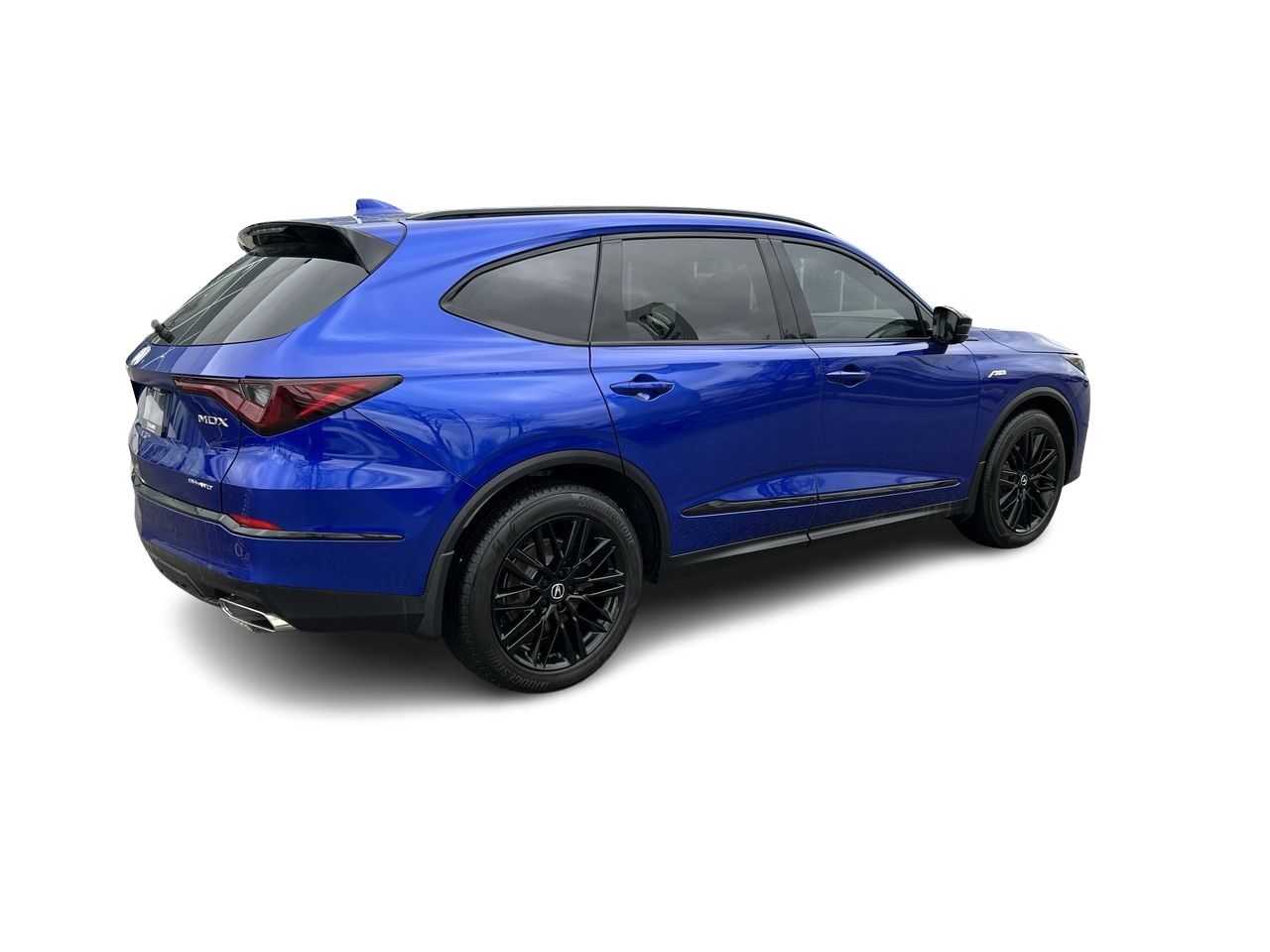2025 Acura MDX