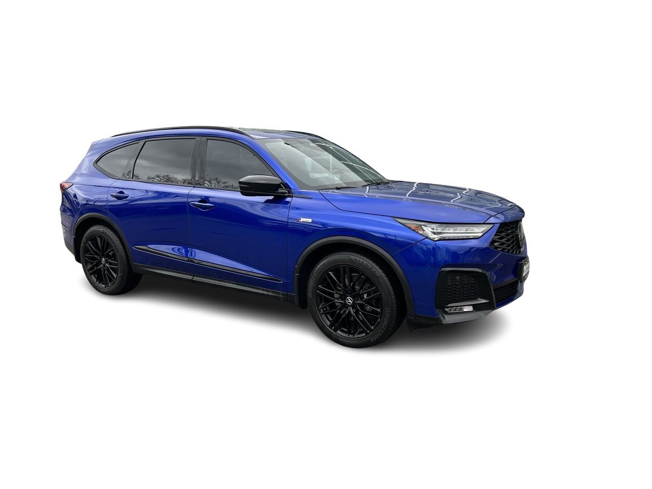 2025 Acura MDX