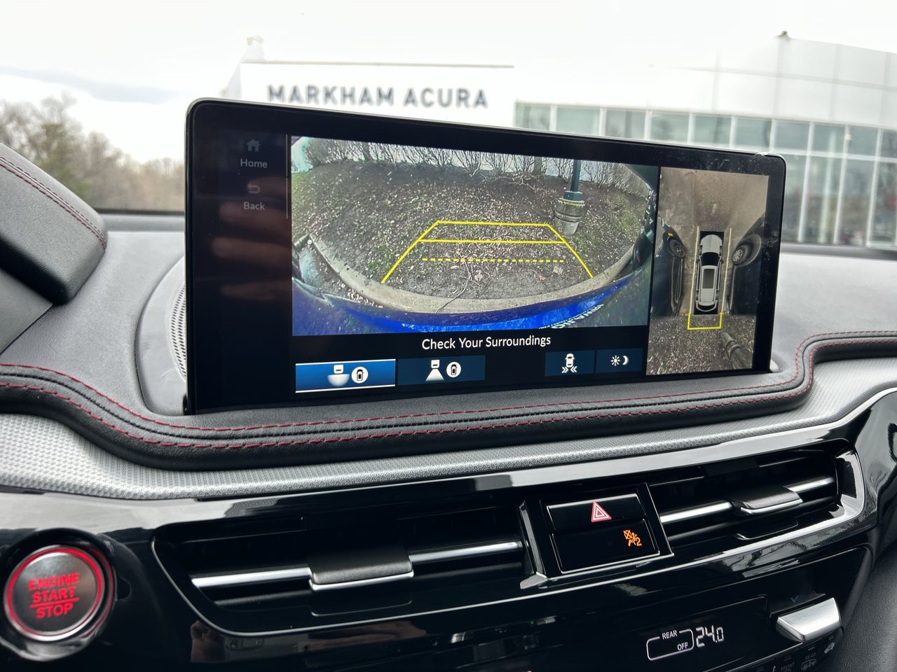 2025 Acura MDX