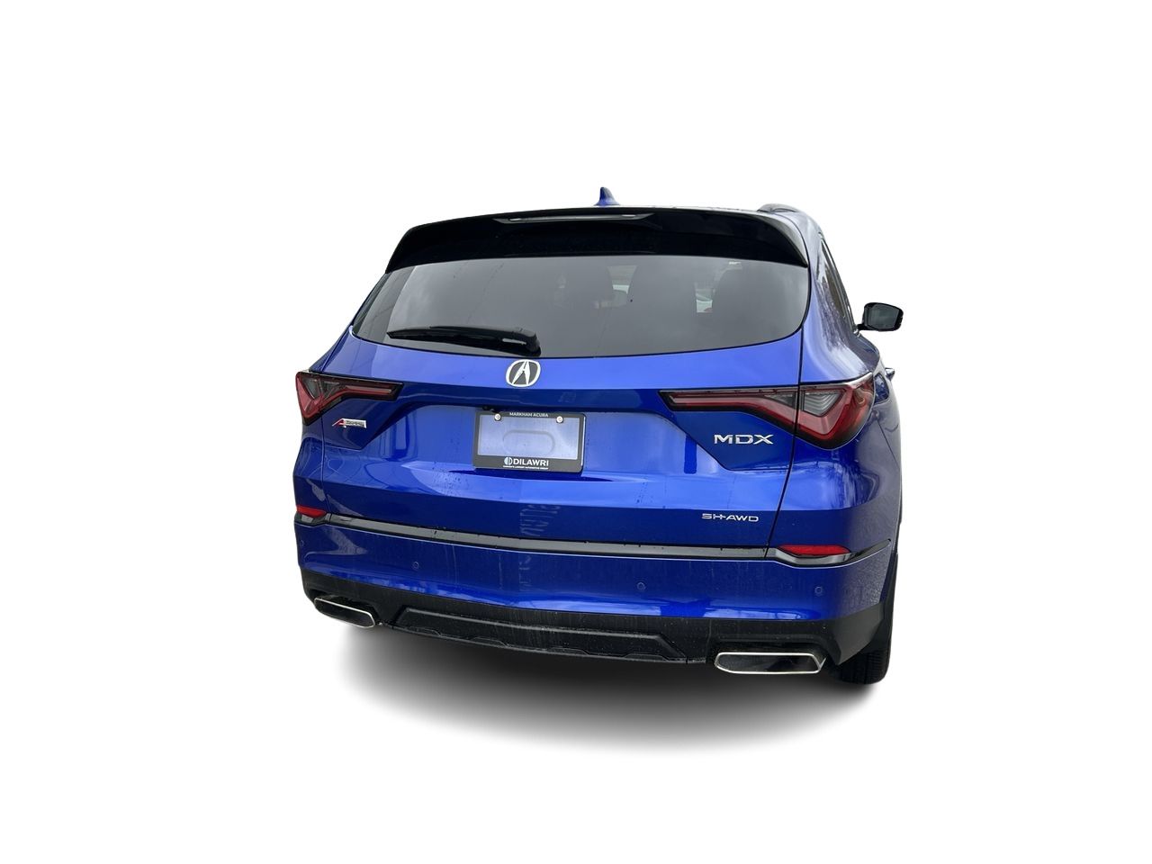 2025 Acura MDX
