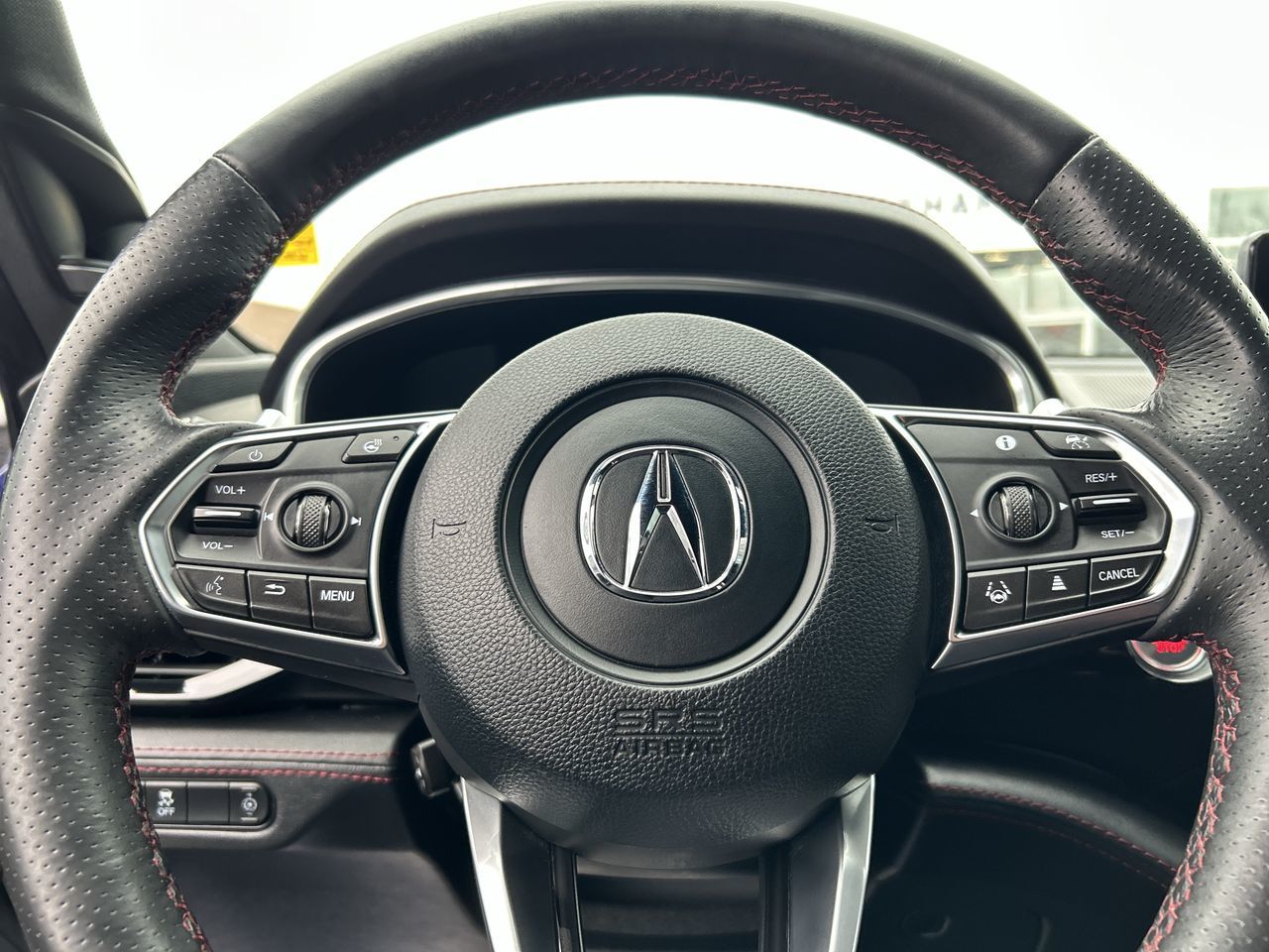 2025 Acura MDX
