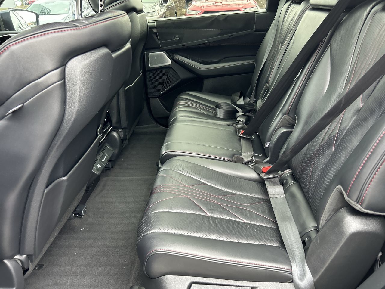 2025 Acura MDX