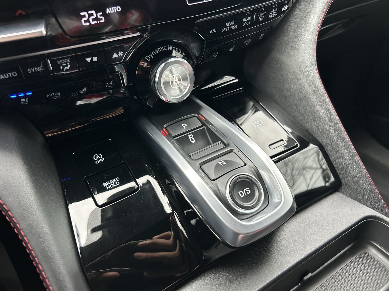 2025 Acura MDX