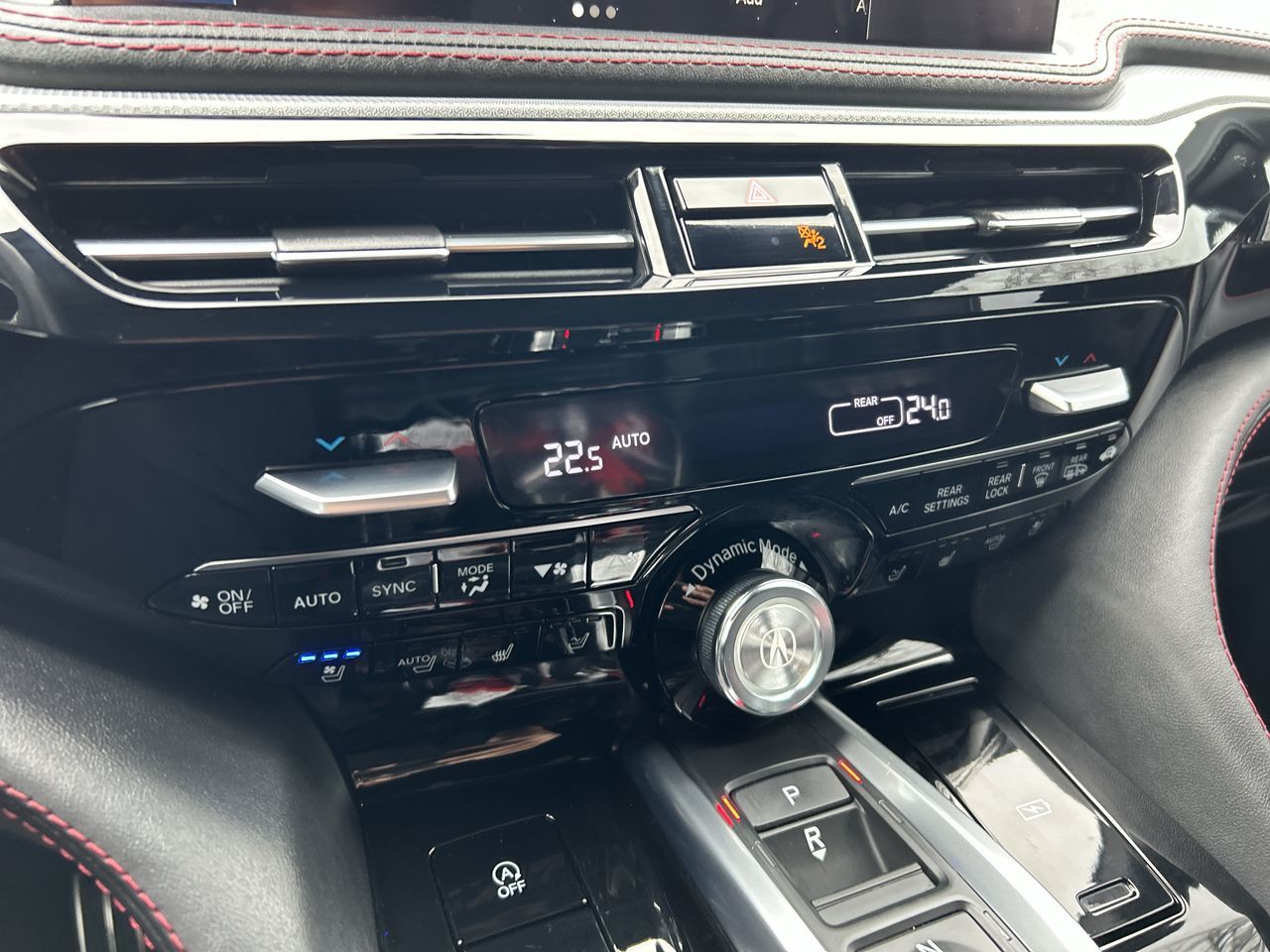 2025 Acura MDX