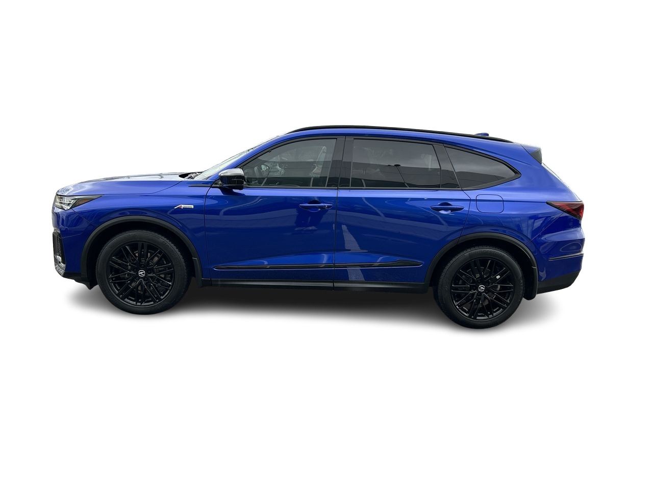 2025 Acura MDX
