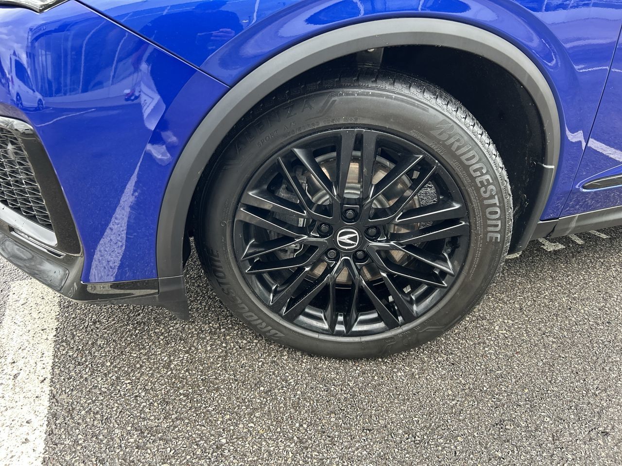 2025 Acura MDX
