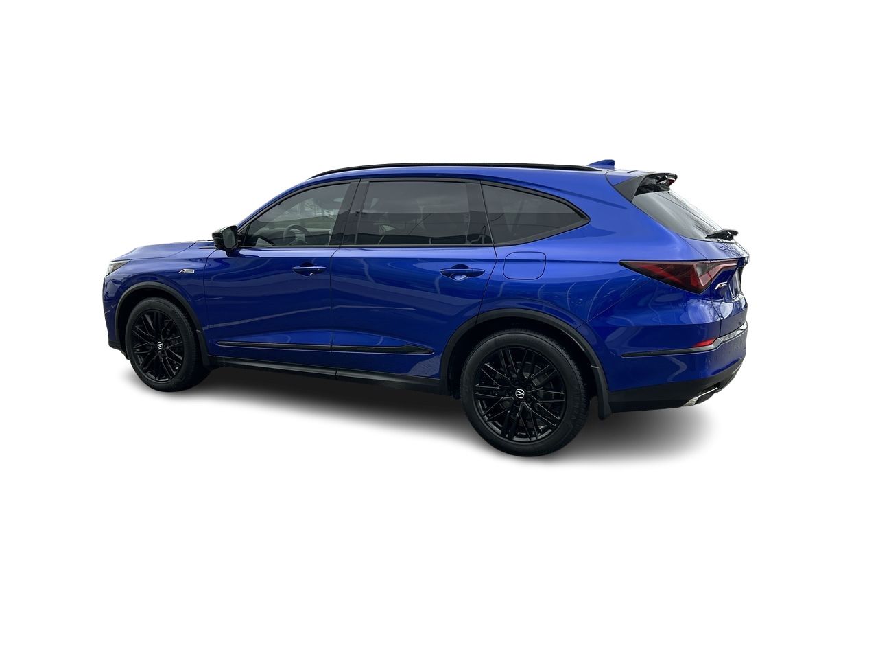2025 Acura MDX
