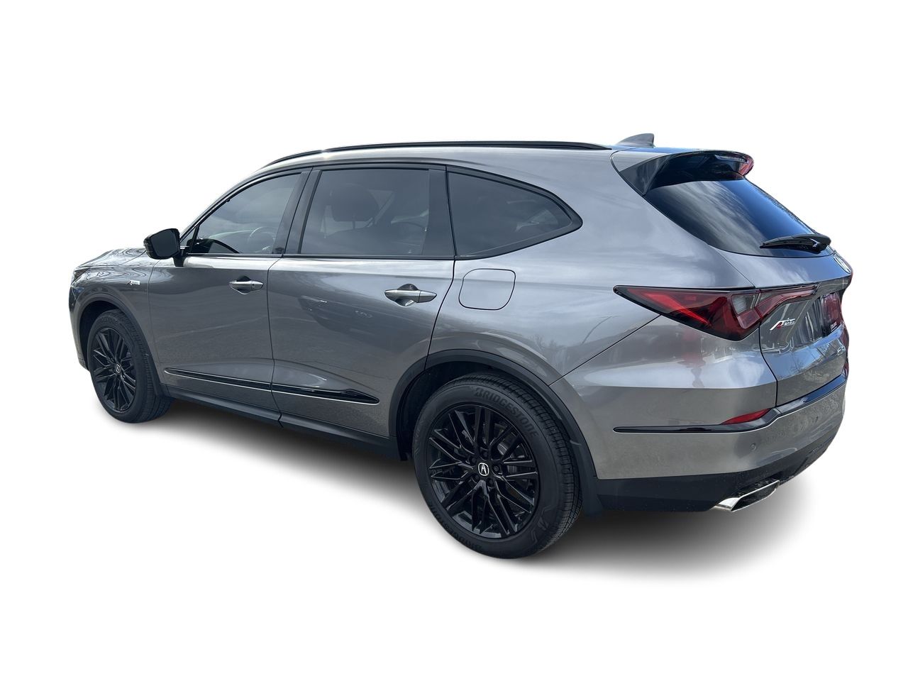 2025 Acura MDX