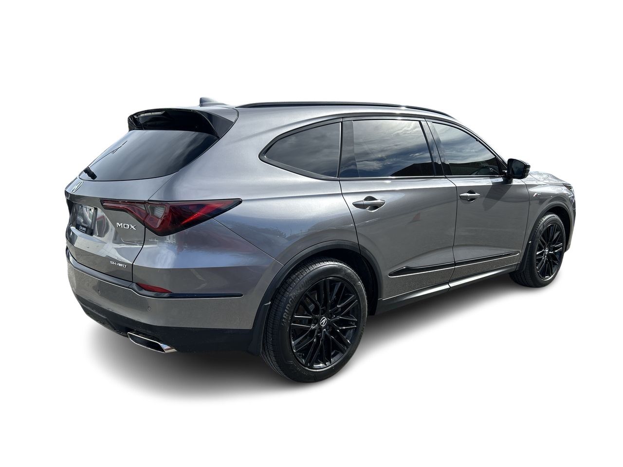 2025 Acura MDX