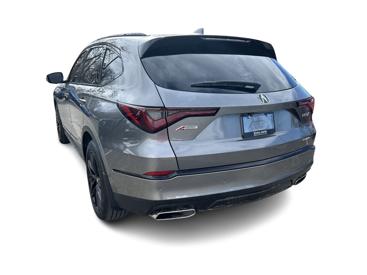 2025 Acura MDX