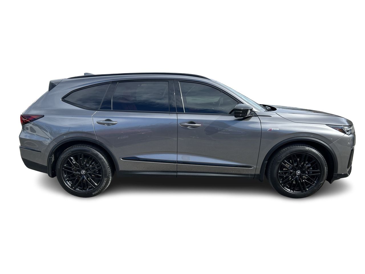 2025 Acura MDX