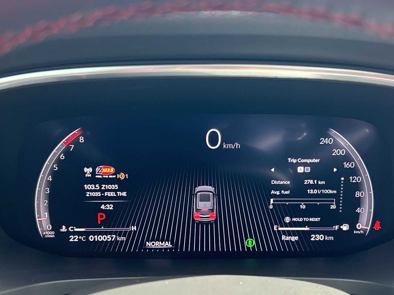 2025 Acura MDX