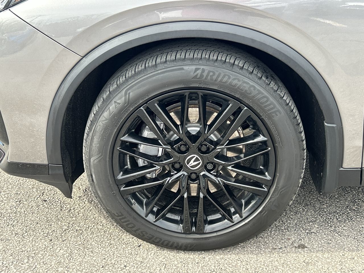 2025 Acura MDX