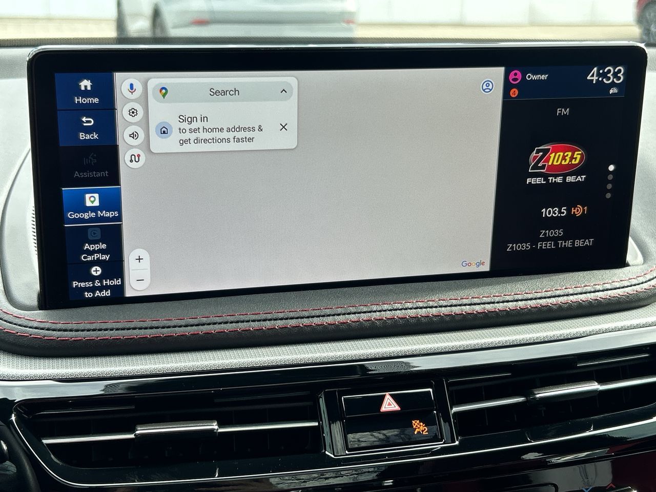 2025 Acura MDX