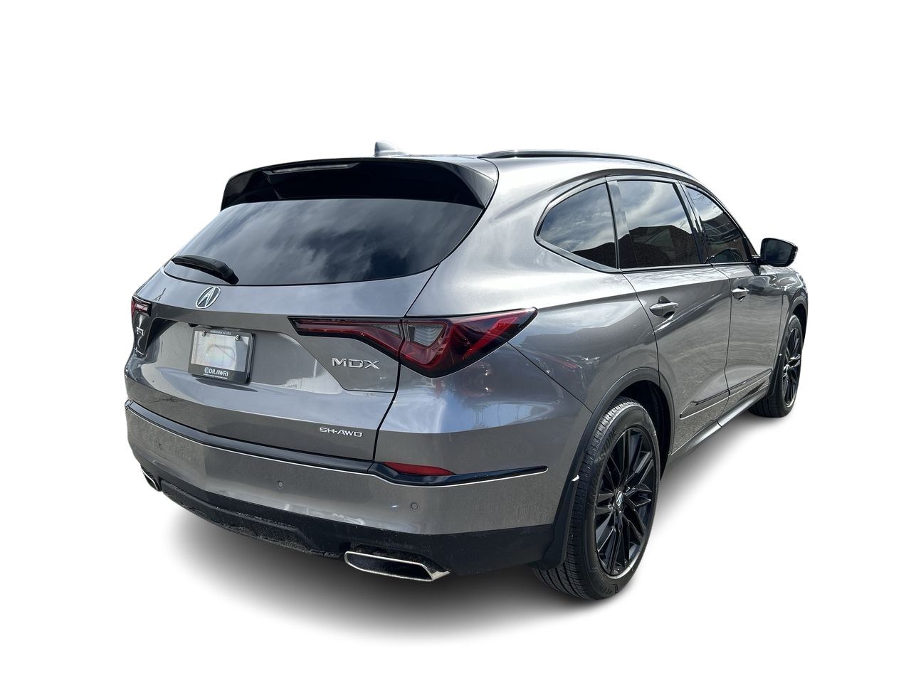 2025 Acura MDX