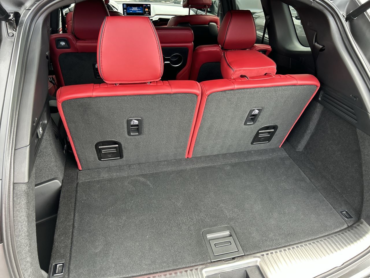 2025 Acura MDX