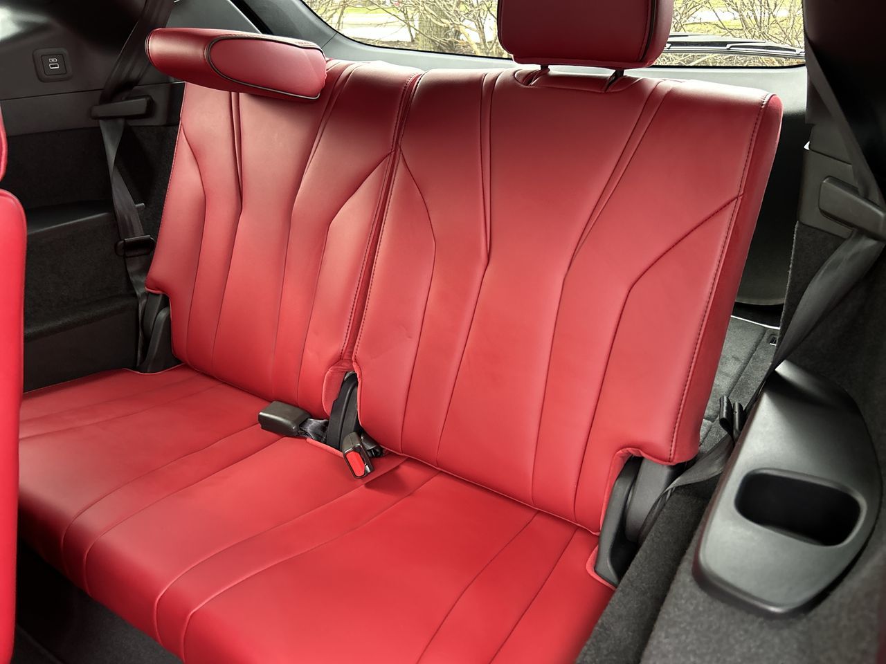 2025 Acura MDX