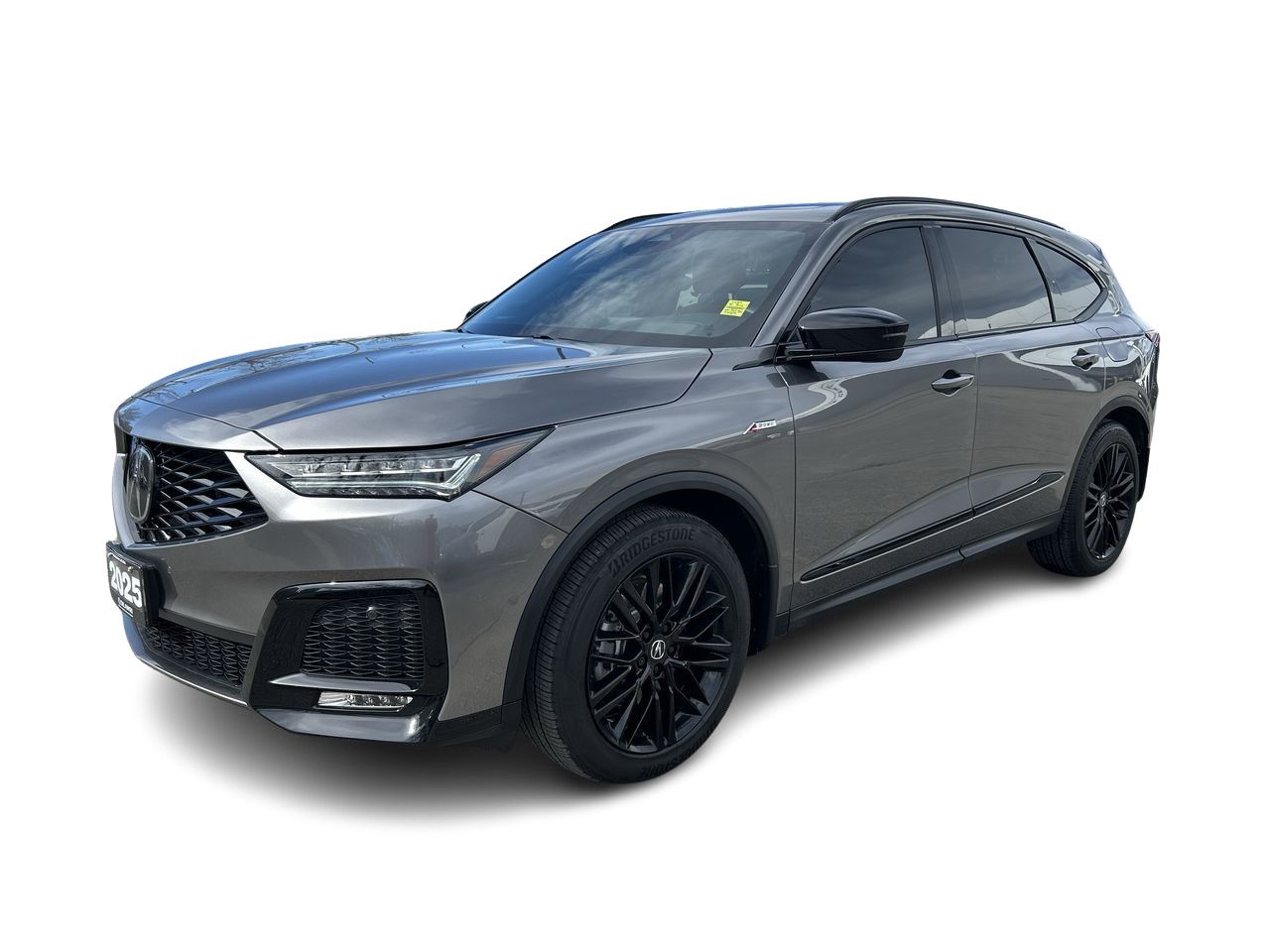2025 Acura MDX