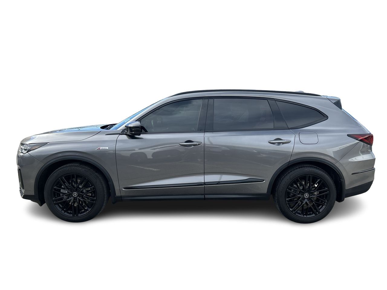 2025 Acura MDX