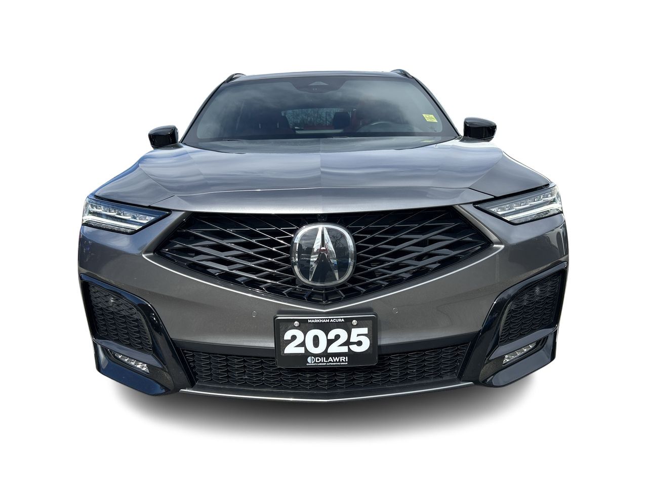 2025 Acura MDX