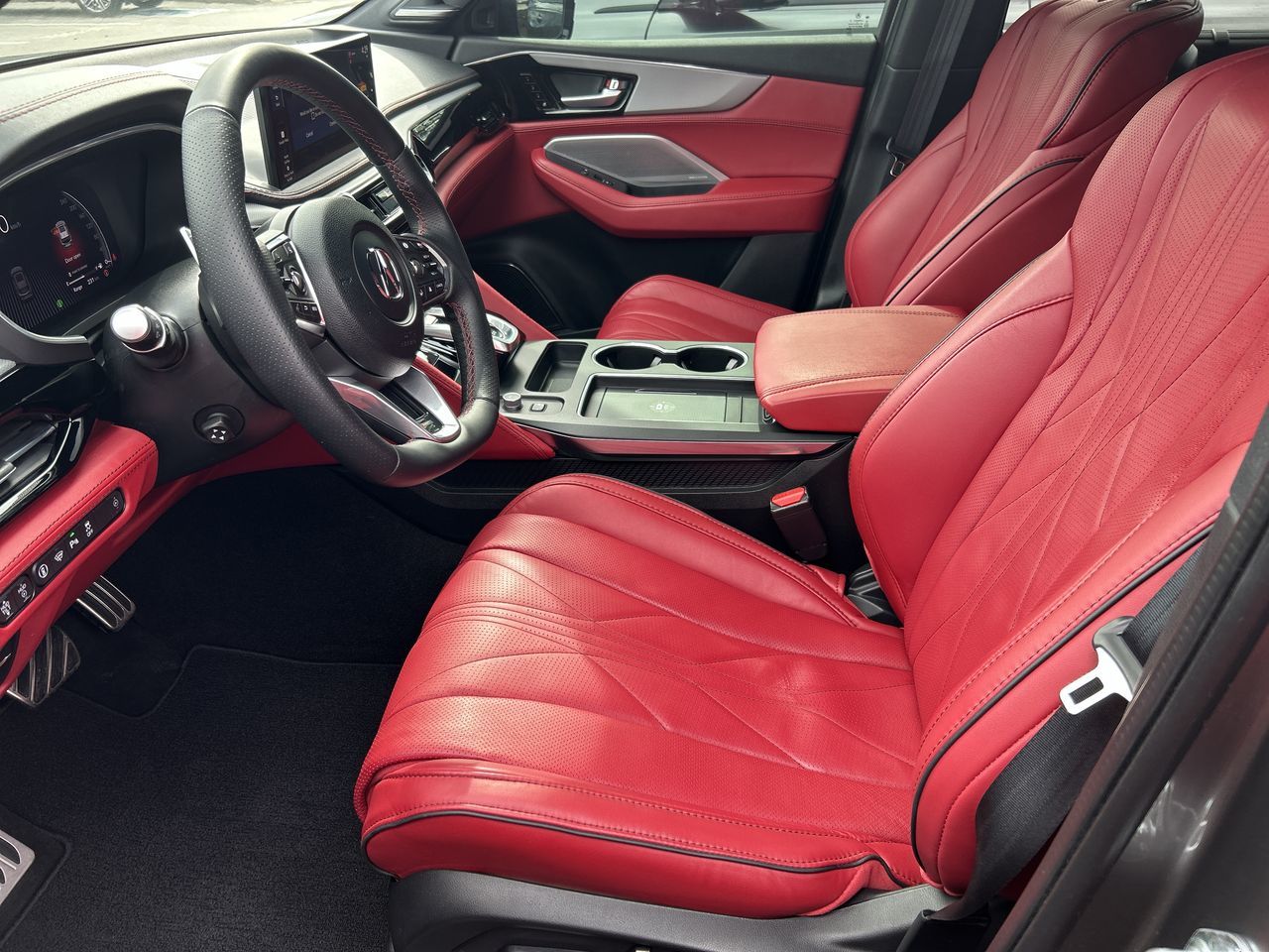 2025 Acura MDX