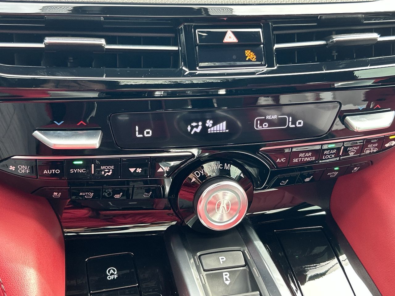 2025 Acura MDX