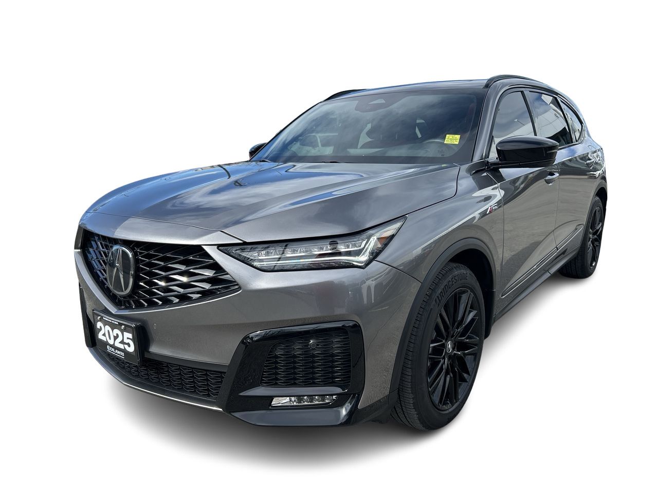 2025 Acura MDX