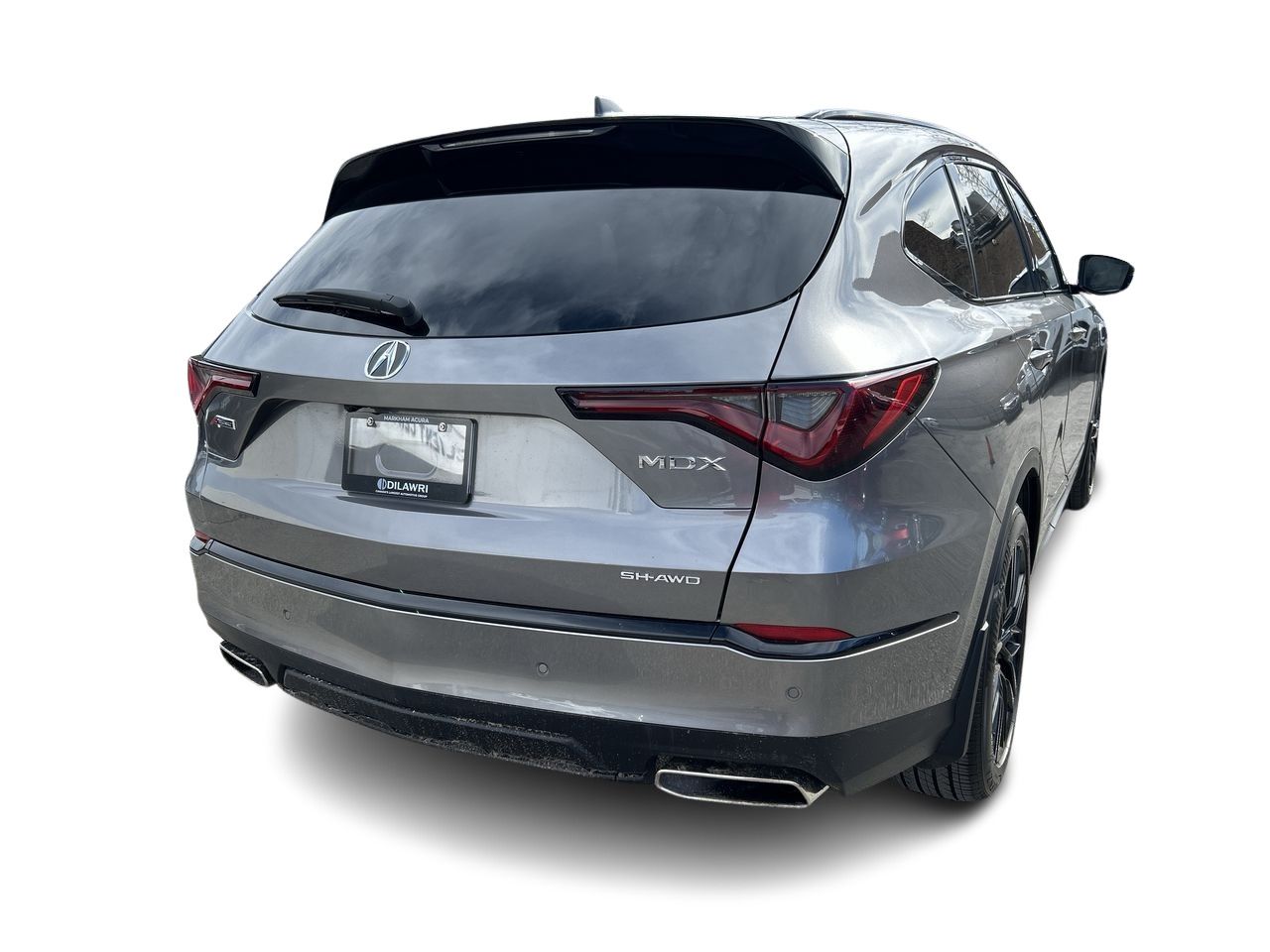2025 Acura MDX