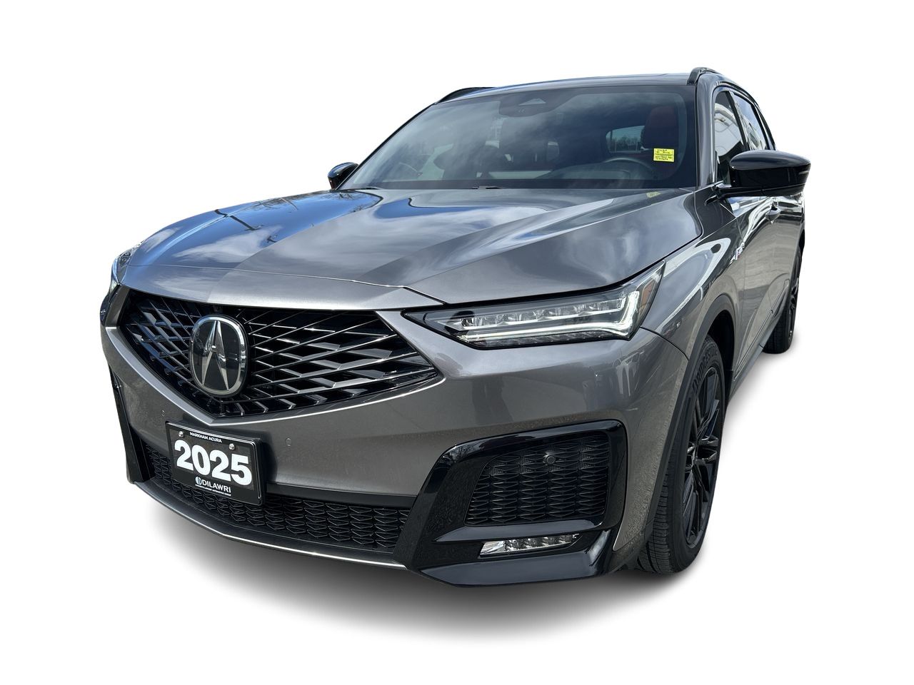 2025 Acura MDX