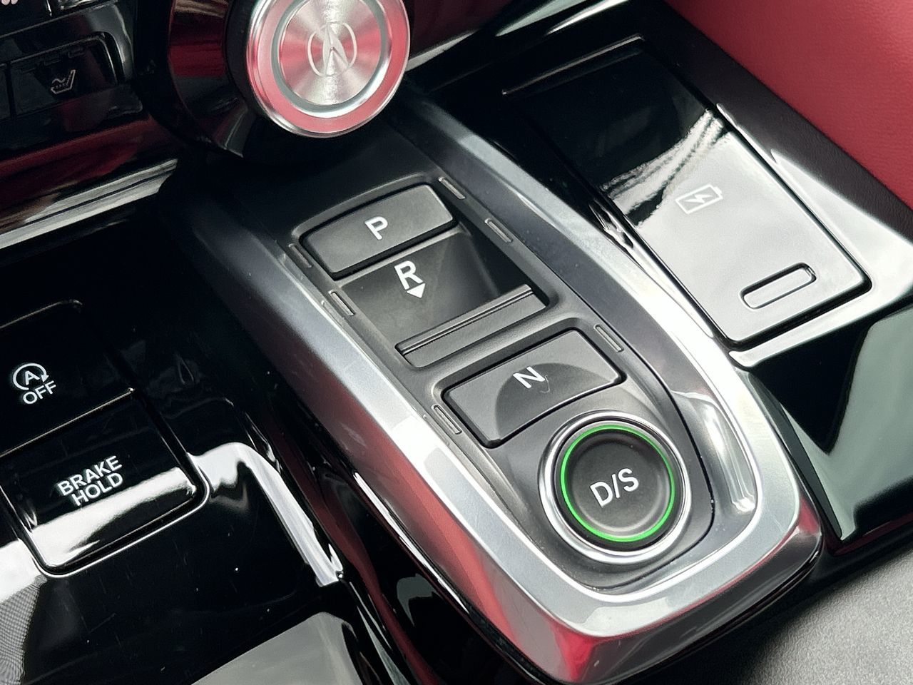 2025 Acura MDX