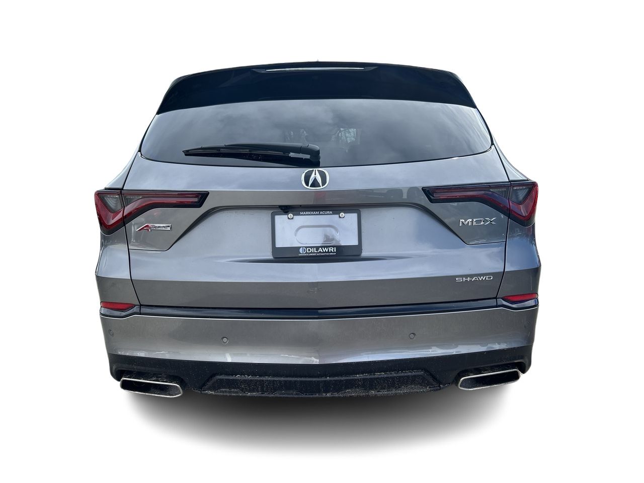 2025 Acura MDX