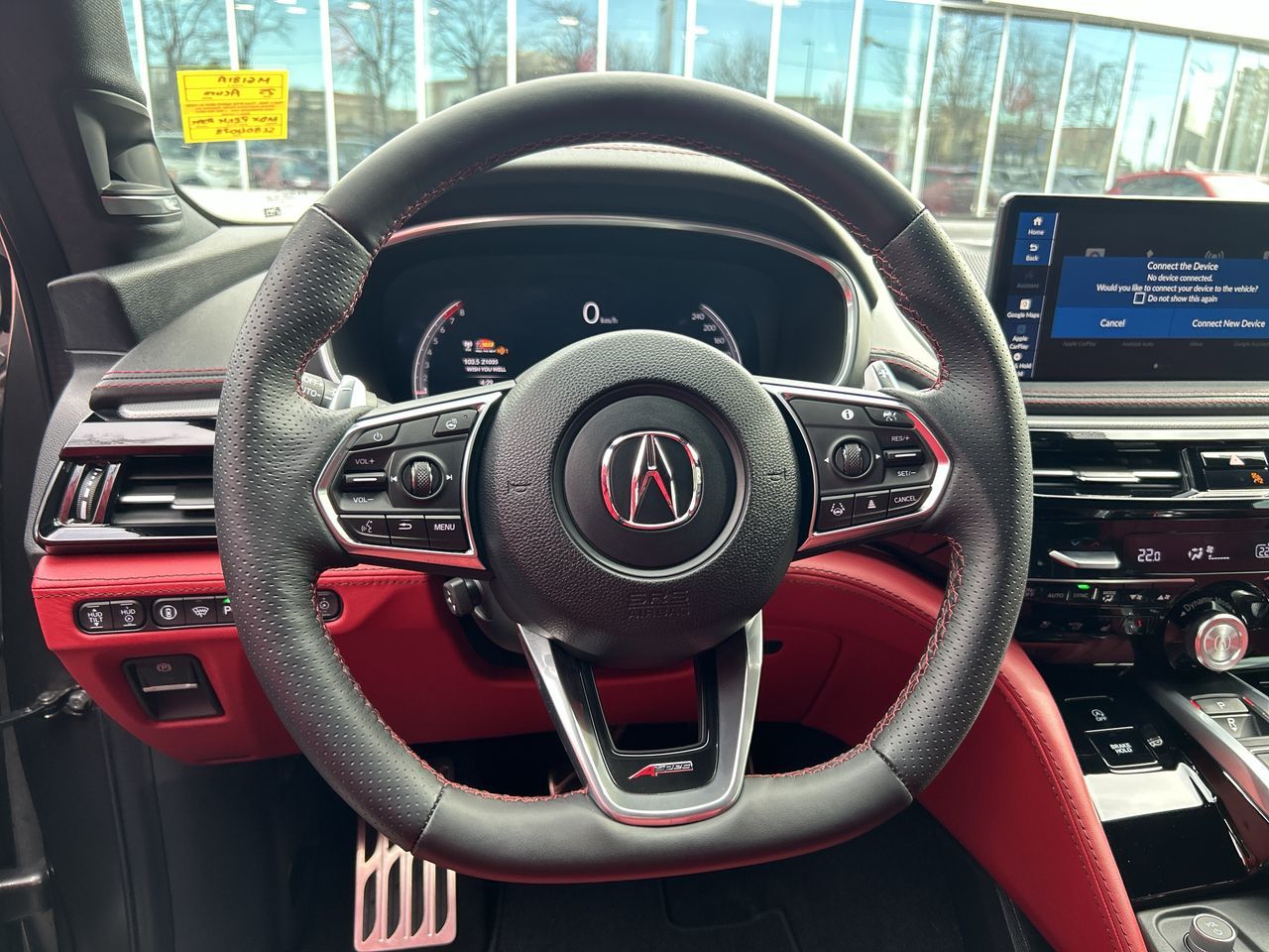 2025 Acura MDX