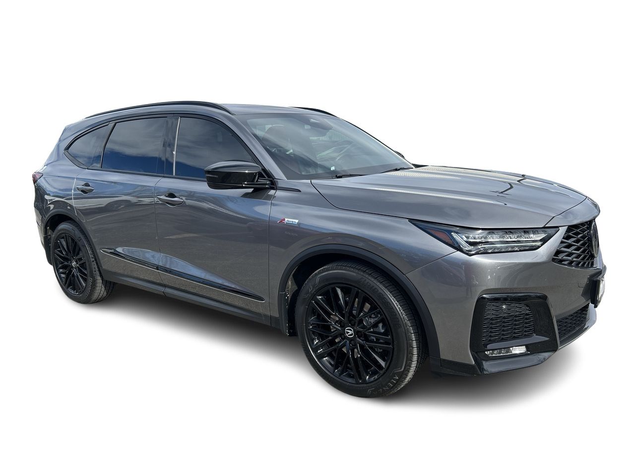 2025 Acura MDX