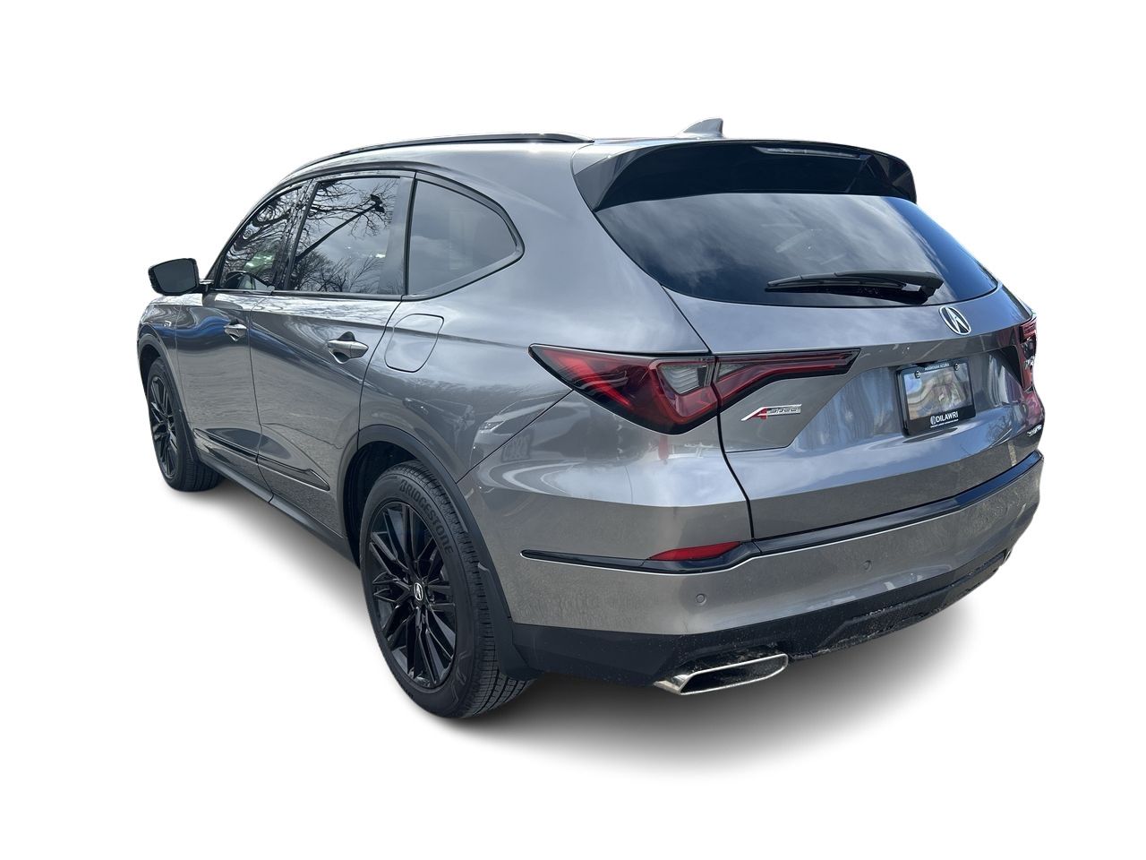 2025 Acura MDX