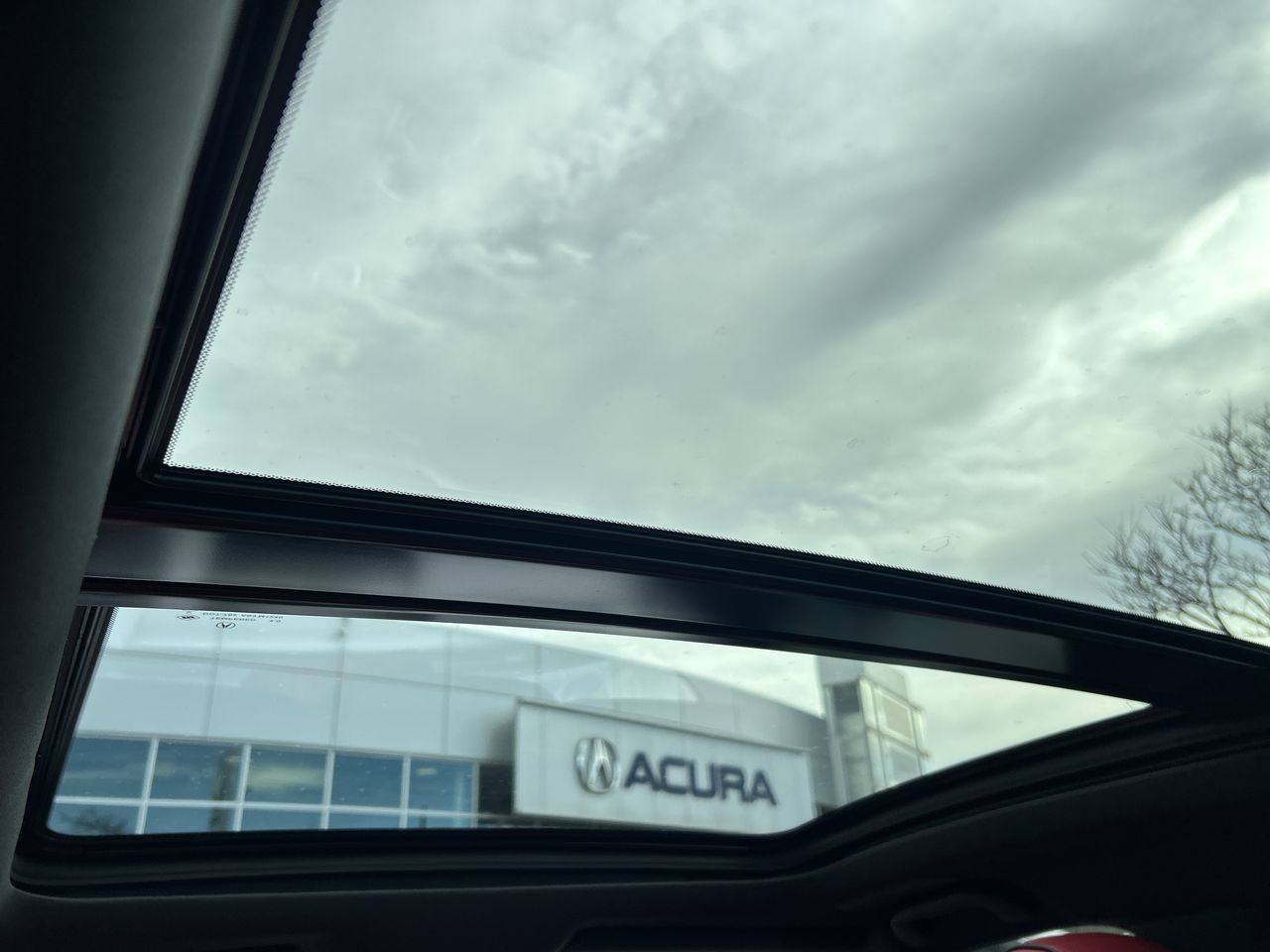 2025 Acura MDX