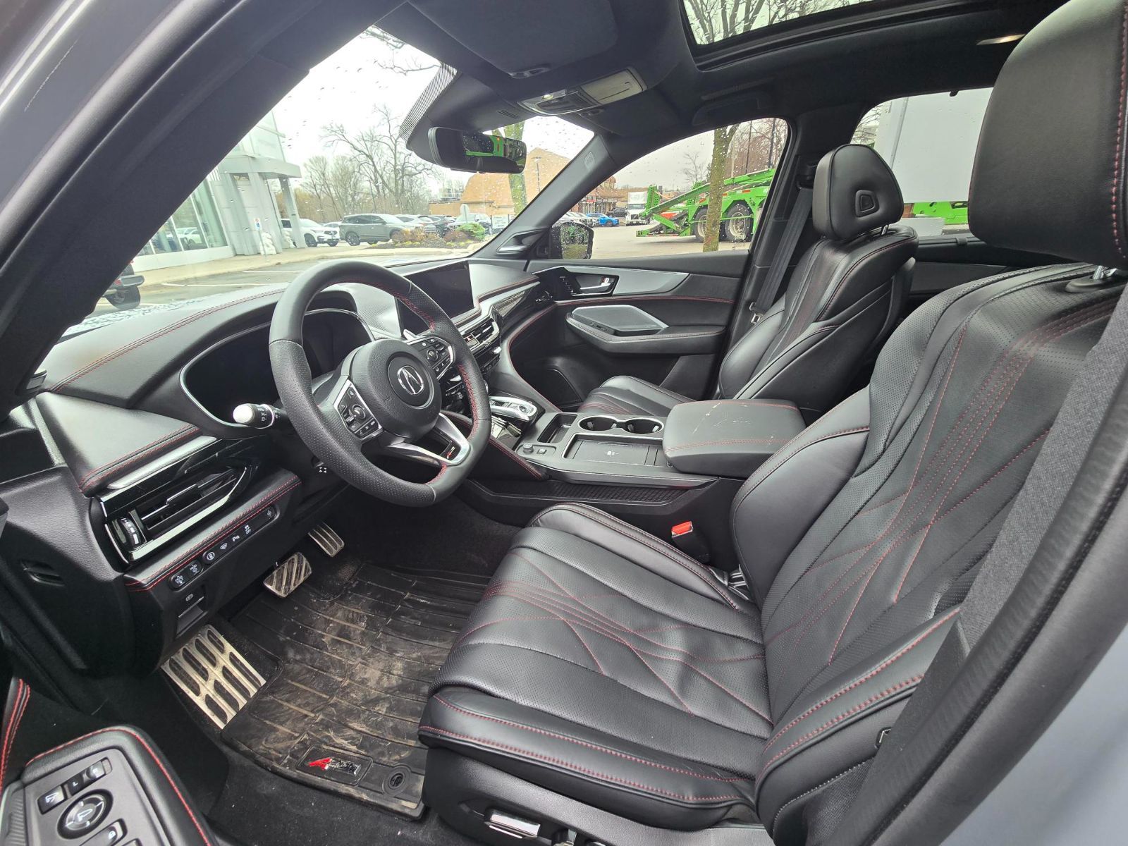 Acura MDX  2025 à Markham, Ontario