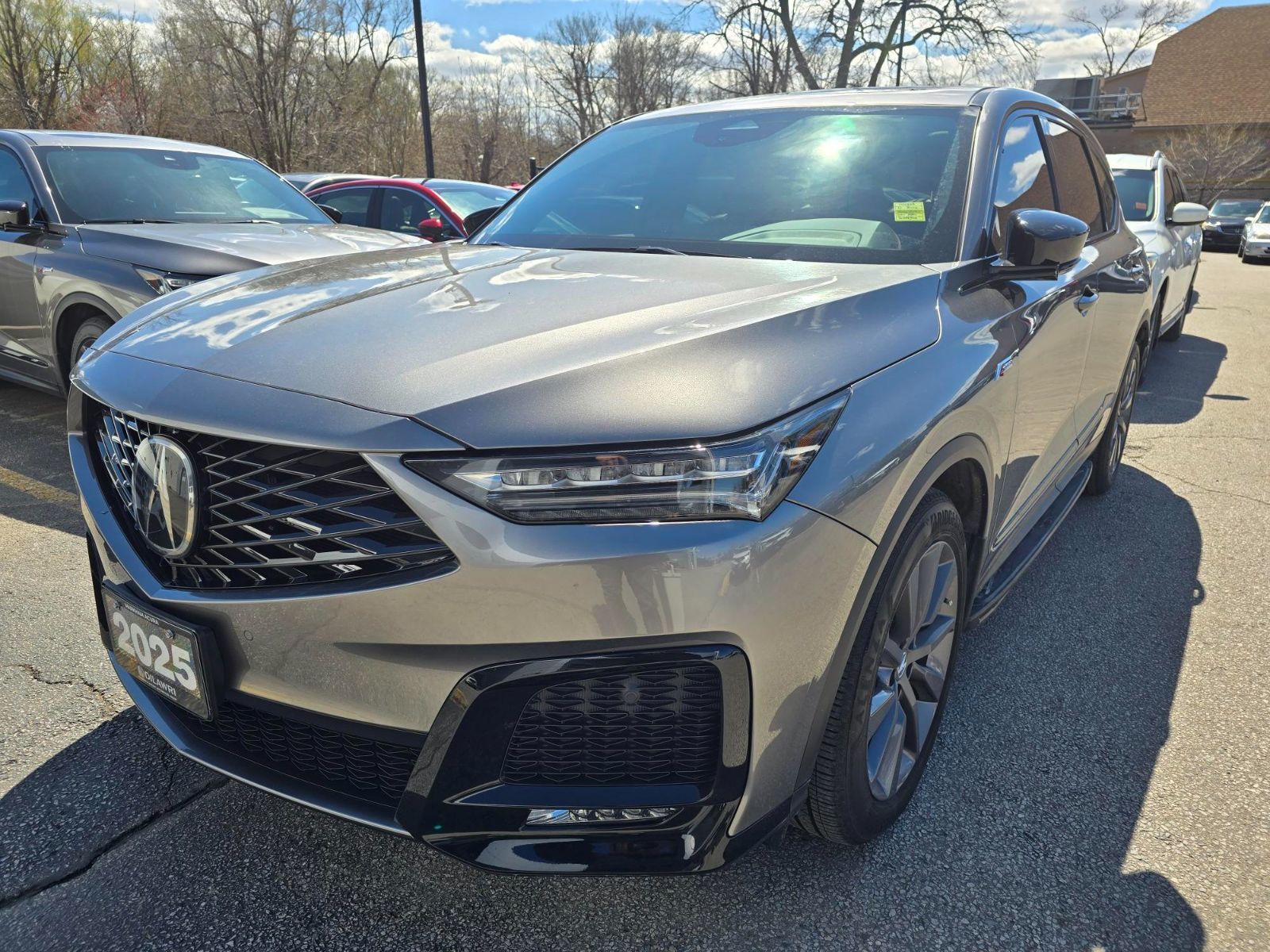 Acura MDX  2025 à Markham, Ontario
