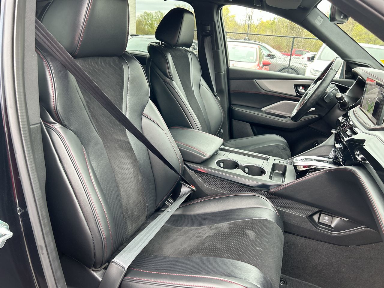 2025 Acura MDX