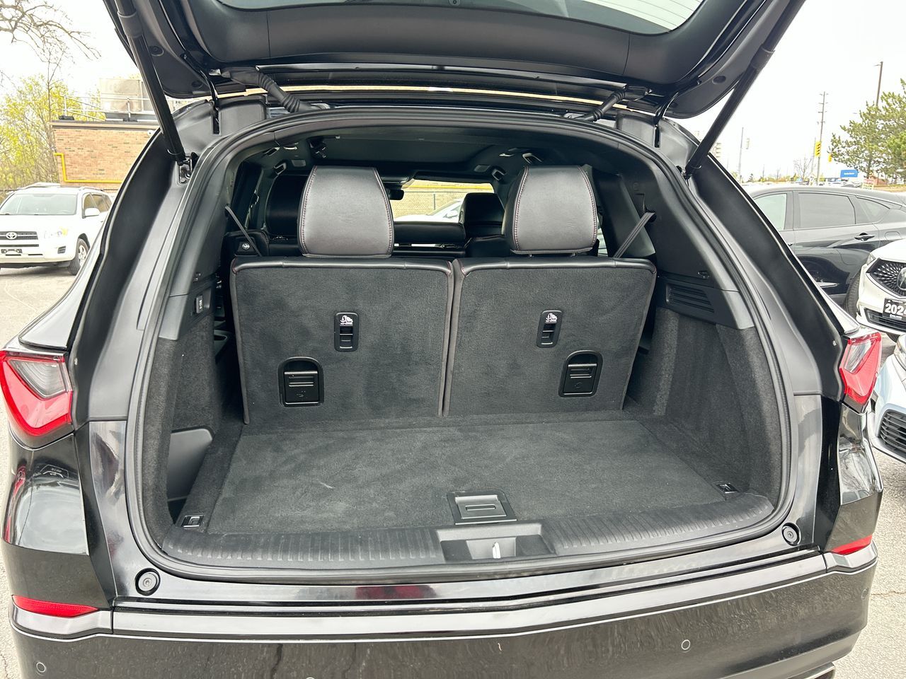 2025 Acura MDX