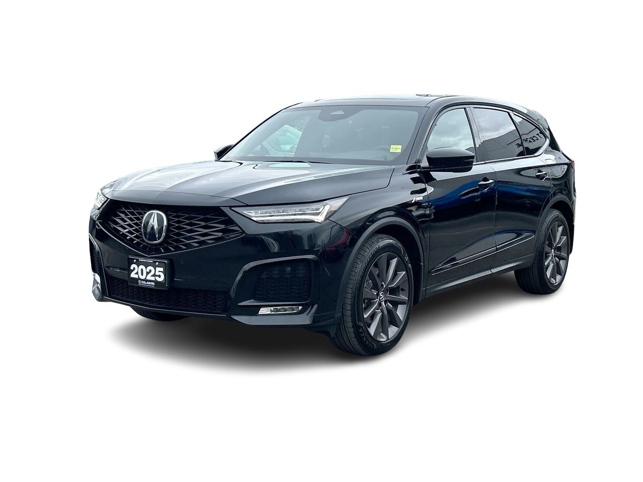 2025 Acura MDX A-Spec