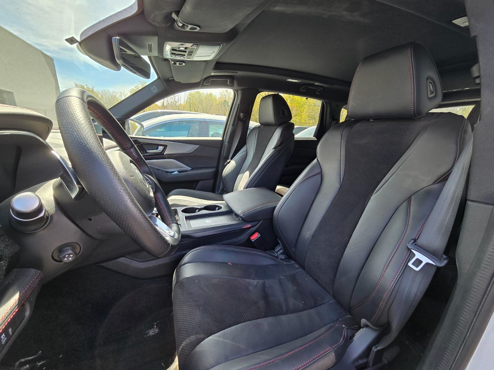 2025 Acura MDX