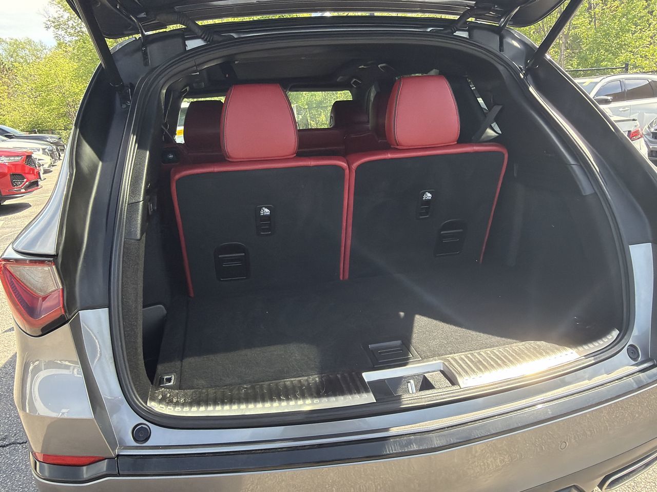 2025 Acura MDX