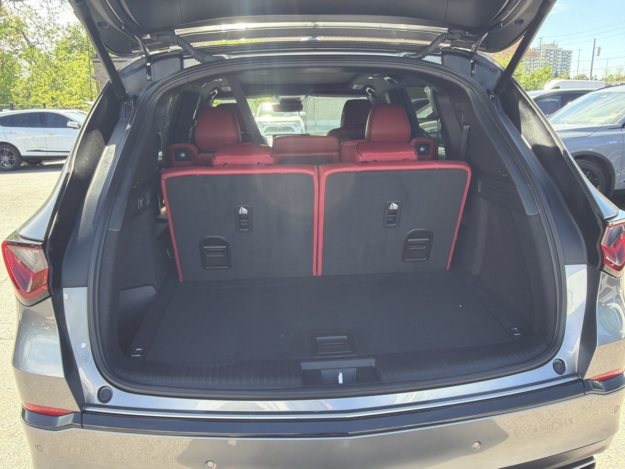 2025 Acura MDX