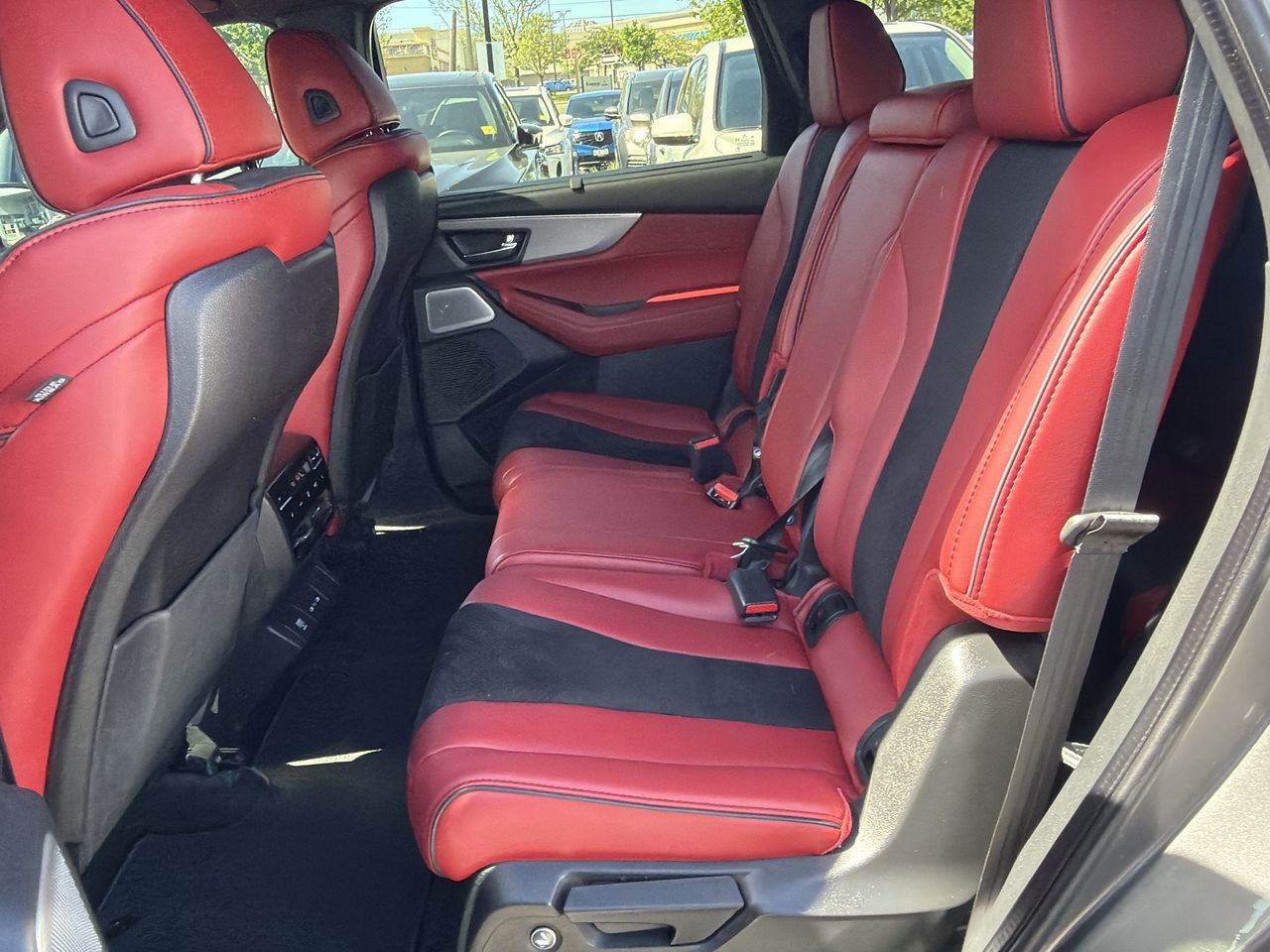 2025 Acura MDX